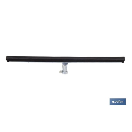 HARAGAN METALICO INDUSTRIAL 60CM