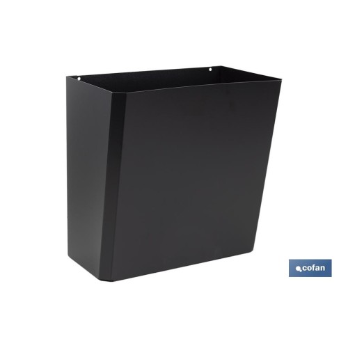 CUBO DE DESPERDICIOS PARA CARRO DE HERRAMIENTAS