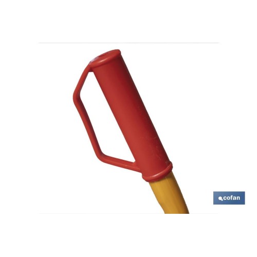 CARRETILLA ALMACÉN PALA ANCHA PLEGABLE 1160X510X780 MM