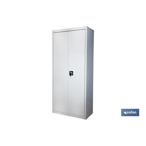 ARMARIO MULTIUSOS 4 BALDAS 1800 X 800 X 400 MM