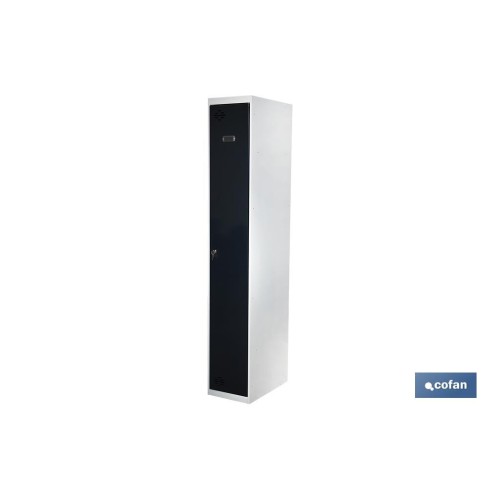 TAQUILLA INICIAL 1 PUERTA 1800 X 300 X 500 MM