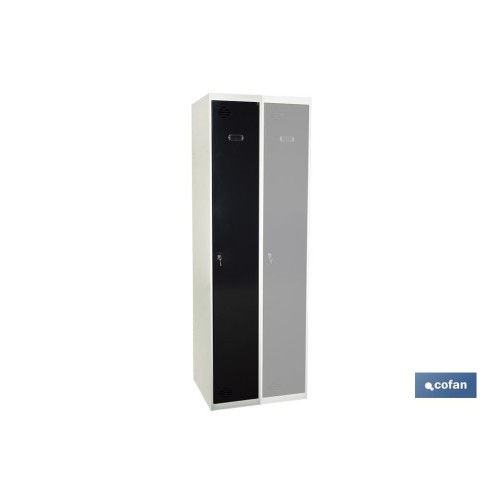 TAQUILLA INICIAL 1 PUERTA 1800 X 300 X 500 MM