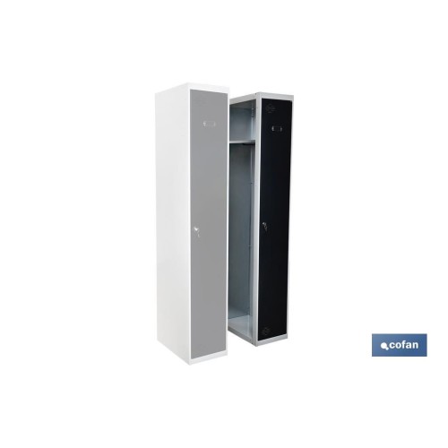 TAQUILLA ADICIONAL 1 PUERTA 1800 X 300 X 500 MM