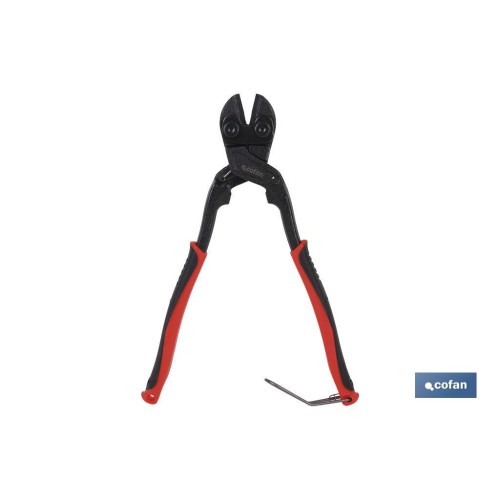 CORTAVARILLAS MINI L-8