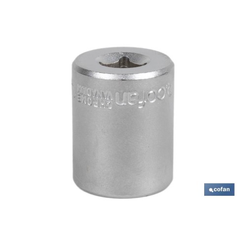 VASO 1/4 M-4