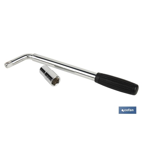 EXTENSIBLE PARA RUEDAS 17-19