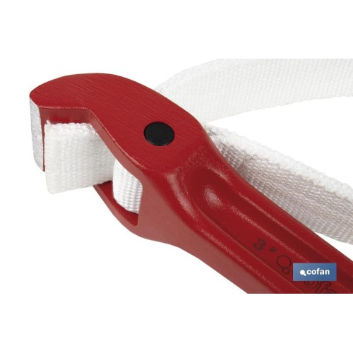 LLAVE DE CORREA 3 L-450