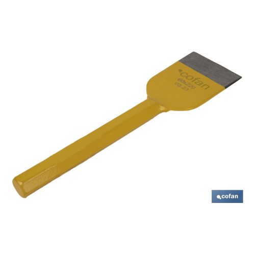 CINCEL PARA LADRILLOS 60X220