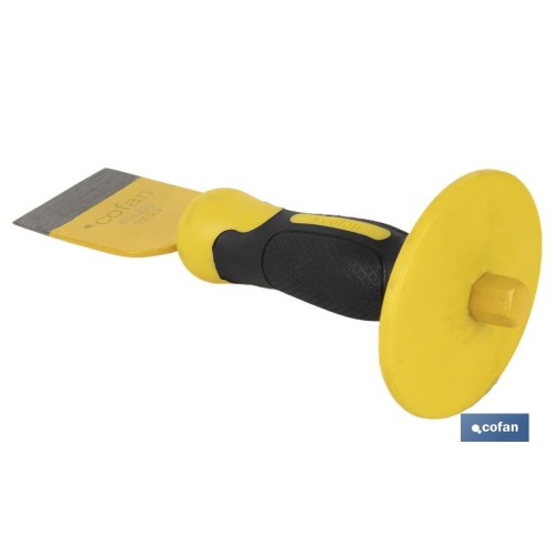 CINCEL PARA LADRILLOS 60X220 C/MANGO