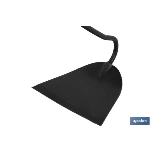 ALMOCAFRE GRANDE 140 X 100 X 370 MM 650 G