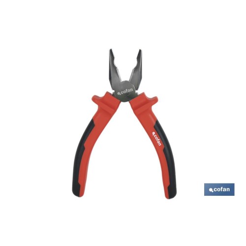 ALICATE UNIVERSAL REFORZ. 1000V 6(160MM)