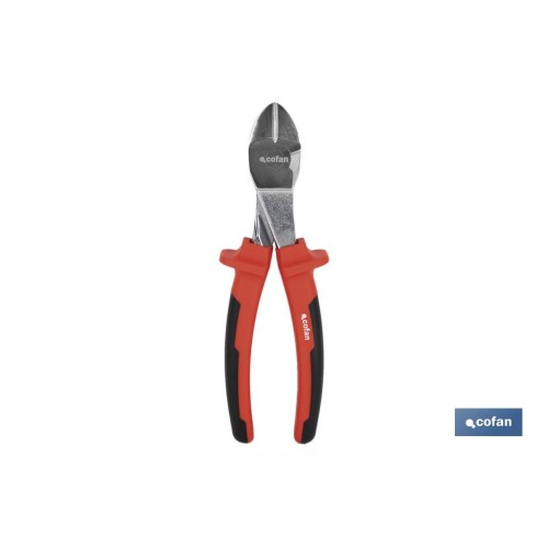 ALICATE CORTE REFORZADO 1000V 7(180MM)