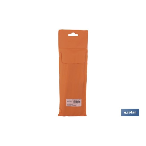 CONJUNTO 5 PCS BOTADOR CILÍNDRICO LARGO 3-10 MM