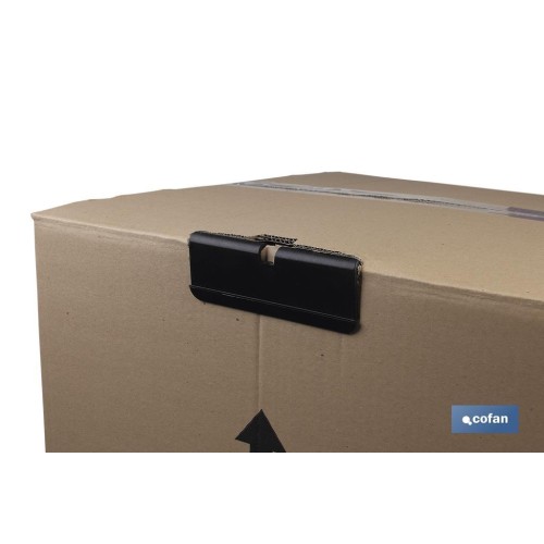 BARRA PARA CAJA ARMARIO 50 CM