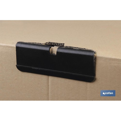 BARRA PARA CAJA ARMARIO 50 CM