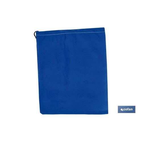 CJTO. ARNES 2 P+CUERDA+ 2 MOSQ+ABSORBEDOR