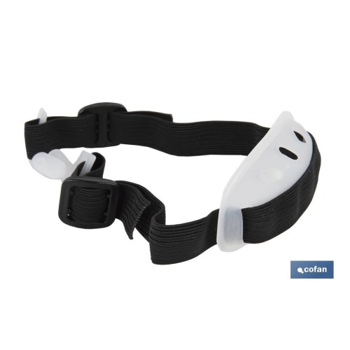 BARBUQUEJO ELÁSTICO PARA CASCO DE OBRA