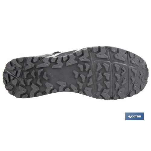 ZAPATO DEPORTIVO S-3 MODELO WINGS ULTRA LIGERO Talla 35