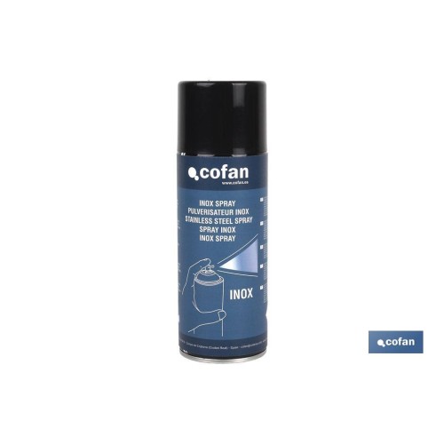INOX SPRAY 400 ML