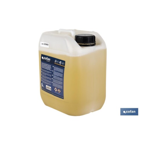 LUBRICANTE DESBLOQUEANTE PROTECTOR COFAN 5 L