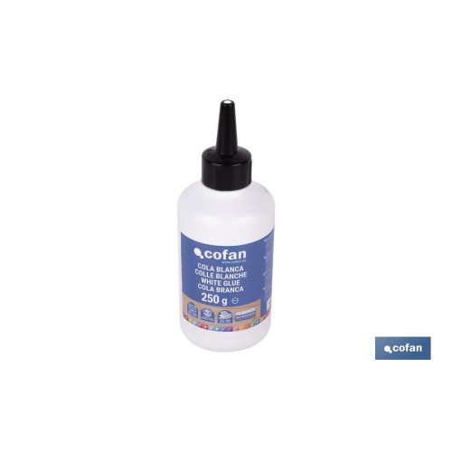 COLA BLANCA 250 G