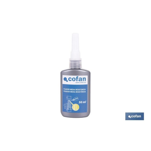 FIJADOR MEDIA RESISTENCIA - 50 ML