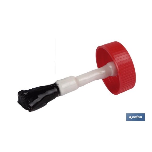 ADHESIVO PARA PVC 250 ML AGUA POTABLE