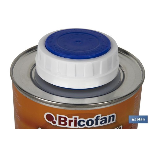 BOTE ADHESIVO CONTACTO CON PINCEL 500 ML