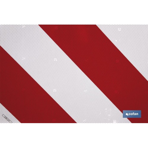 PANEL V20 CARGA SALIENTE 500X500 ABS