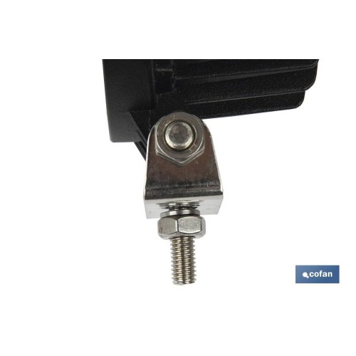 FARO TRABAJO 14 LED 2940Lm 6000K 42W, IP67 (10-30V)