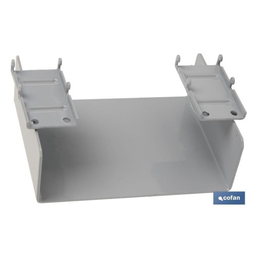 SOPORTE PARA TALADROS 90º A FONDO PERFORADO