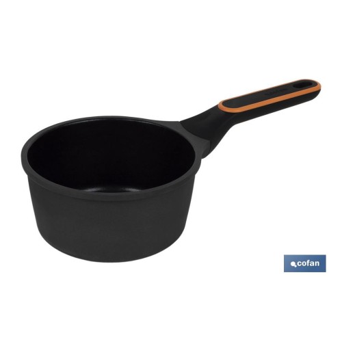 BATERIA COCINA 3 PIEZAS FULL INDUCTION ALUMINIO FUNDIDO OLIVIER