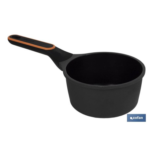 BATERIA COCINA 3 PIEZAS FULL INDUCTION ALUMINIO FUNDIDO OLIVIER