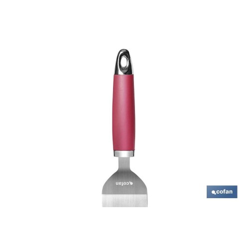 PALA DE TARTA GRANATE MODELO SENA 27 CM
