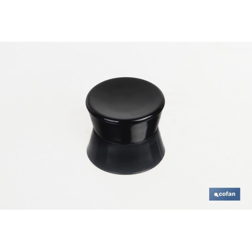 TAPA GIRATORTILLAS ACERO INOX 26 cm