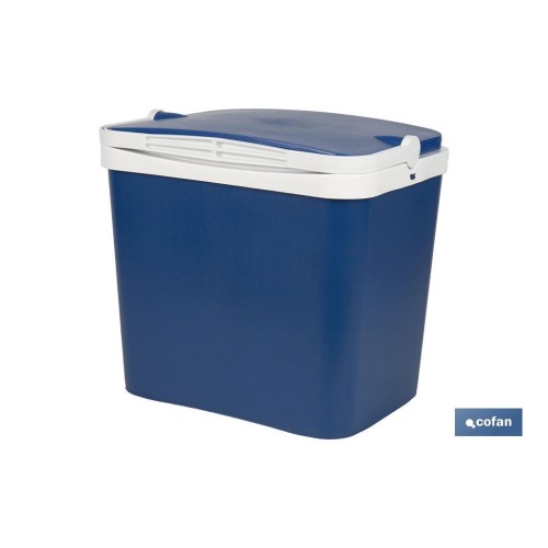 NEVERA RIGIDA 24 L