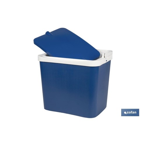 NEVERA RIGIDA 24 L