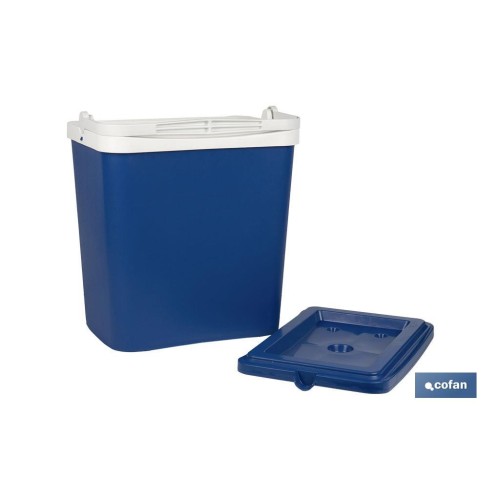 NEVERA RIGIDA 29 L