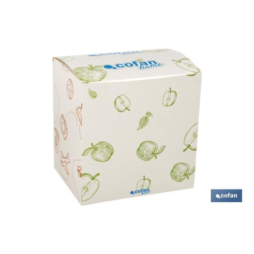 AMBIENTADOR  DE COCHE OCEAN 6ML