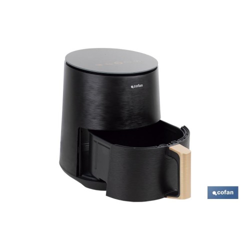 FREIDORA DE AIRE 3.5 L 1500 W