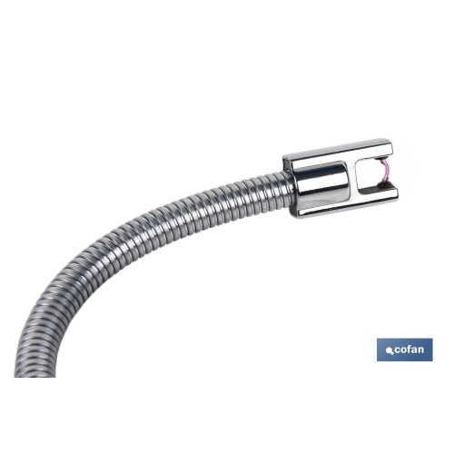 ENCENDEDOR ELECTRICO CON ARCO DE PLASMA  USB MEDIDAS 26 X 1.5 cm