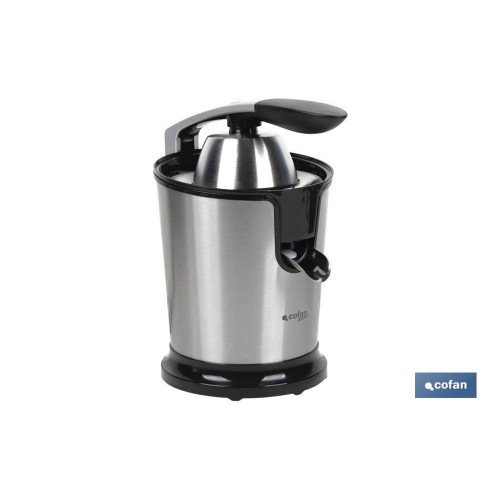 EXPRIMIDOR ELECTRICO 160W