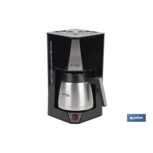 CAFETERAS ELÉCTRICAS