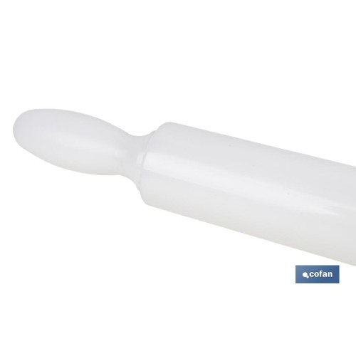 RODILLO PARA AMASAR BLANCO 50X5cm