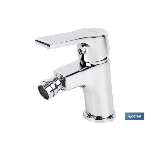 GRIFO MONOMANDO BIDÉ MODELO ROSS