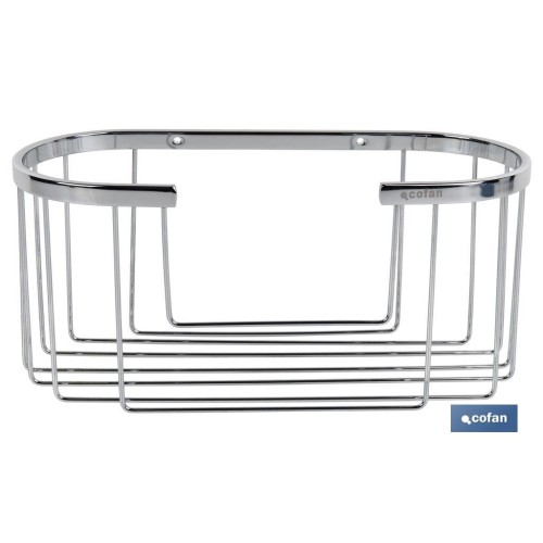CESTA BAÑO ACERO INOXIDABLE 304
