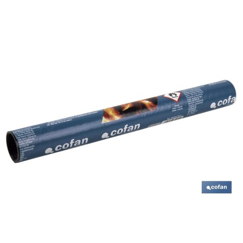 DESHOLLINADOR QUÍMICO TUBO 175 G