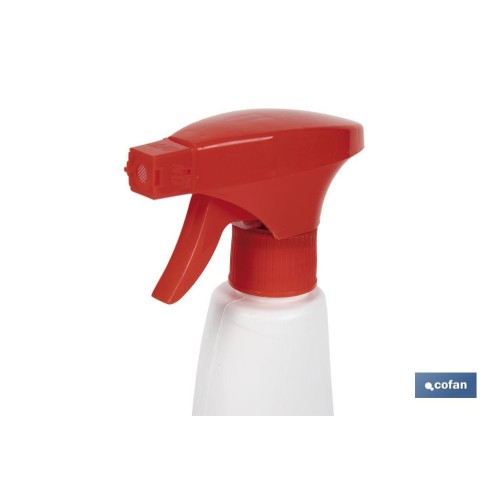 LIMPIADOR DESENGRASANTE BARBACOAS 750 ML