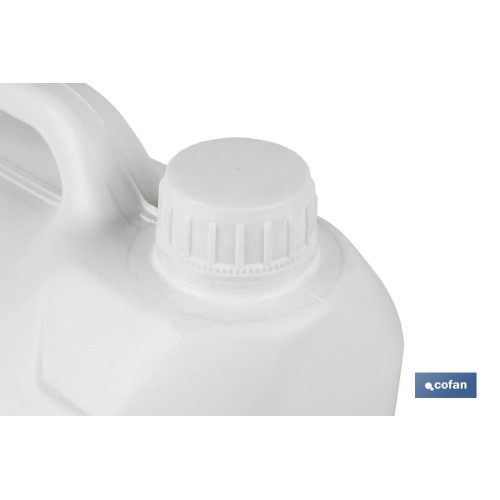 INCREMENTADOR PH LIQUIDO 5 L COFAN
