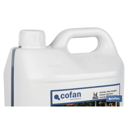 INVERNADOR LÍQUIDO 5 L COFAN